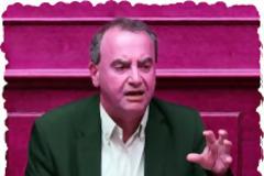 Ποιοί είπαν στον Δ.Στρατούλη «τώρα θα σε σκοτώσουμε»