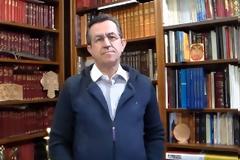 Η συζήτηση του νέου εκλογικού νόμου 
