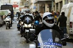 ΕΠΙΣΤΟΛΗ ΚΑΤΑΓΓΕΛΙΑ ΑΠΟ ΑΣΤΥΝΟΜΙΚΟΥΣ ΤΗΣ ΟΜΑΔΑΣ ΖΗΤΑ..
