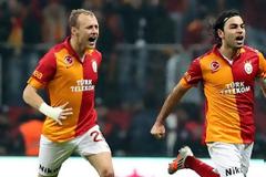 Μεγάλη νικήτρια η Γαλατά στο ντέρμπι με την Φενέρ