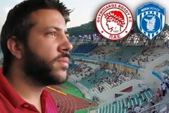 ΣΥΜΒΑΙΝΕΙ ΤΩΡΑ: Στην Αστυνομική Διεύθυνση Μαγνησίας ο Βουλευτής Μεϊκόπουλος