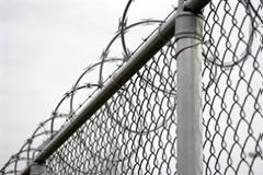 Έτοιμος ο φράχτης κατά των παράνομων μεταναστών στον Έβρο - Έργο συνολικού μήκους 10.365 μέτρων