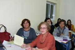 Hράκλειο: Μια 70χρονη μαθαίνει ιταλικά ... για να συνεννοείται με τους συμπεθέρους