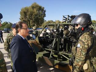 Φωτογραφία για Καμία πρόθεση για αύξηση της θητείας