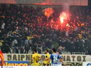 Φωτογραφία για ΟRIGINAL 21: Καταζητούμενοι αυτοί που χτύπησαν τον Στρατούλη