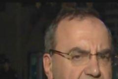 Προσοχή απομακρύνετε τα παιδιά από τις οθόνες..Ακολουθούν σκληρές εικόνες του κυρίου Στρατούλη λίγο μετά την 
