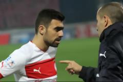 ΕΤΟΙΜΑΖΕΙ ΑΛΛΑΓΕΣ ΚΟΝΤΡΑ ΣΤΗΝ ΠΑΝΑΧΑΪΚΗ Ο ΖΑΡΝΤΙΜ