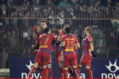Σούπερ Βέροια, 3-0 τον Παναθηναϊκό
