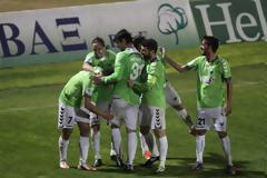 Ξεσκονίζει διαβατήρια ο Λεβαδειακός, 1-0 τον Πλατανιά!