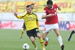 Όρθια... στο «Κλ. Βικελίδης» η Ξάνθη, 0-0 με Άρη