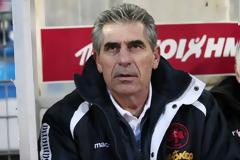Αναστασιάδης: «Σήμερα η Παναγιά δεν ήθελε»