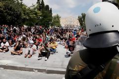 Οι Γερμανοί 
