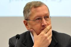 Ρέγκλινγκ: Τέλος της κρίσης εντός των επόμενων 3 ετών