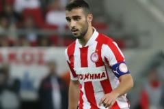 Δεν πάει στην ΑΕΚ ο Φετφατζίδης