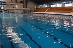 Άφησαν παγωμένη τη μεγάλη πισίνα στο Κολυμβητήριο Ιωαννίνων για..οικονομία, ενώ οι γονείς πληρώνουν 40 ευρώ το μήνα.Έτριζαν τα δόντια τους την Παρασκευή