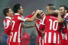 ΣΚΕΨΕΙΣ ΓΙΑ ΕΙΣΙΤΗΡΙΑ ΔΙΑΡΚΕΙΑΣ Β' ΓΥΡΟΥ ΣΤΟΝ ΟΛΥΜΠΙΑΚΟ