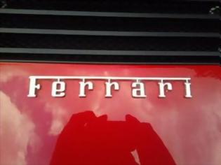 Φωτογραφία για Πρόγευση για τη Ferrari F70