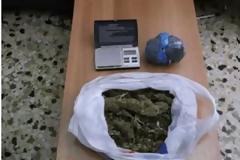 Λιβαδειά: Σύλληψη 47χρονης για διακίνηση ναρκωτικών