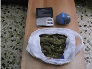 Φωτογραφία για Λιβαδειά: Σύλληψη 47χρονης για διακίνηση ναρκωτικών