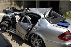 Κόρινθος: Θανατηφόρο τροχαίο