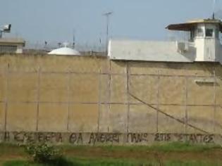 Φωτογραφία για Μαρία Κανελλοπούλου για φυλακές Αγίου Στεφάνου: Τραγικές συνθήκες, οι άνθρωποι σαπίζουν στα κελιά