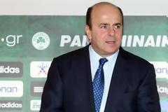 Αλαφούζος: «Θα πέσουν κεφάλια»