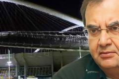 ΑΓΡΙΑ ΔΟΛΟΦΟΝΙΚΗ ΕΠΙΘΕΣΗ ΕΙΣ ΒΑΡΟΣ ΤΟΥ ΔΗΜ. ΣΤΡΑΤΟΥΛΗ ΑΠΟ ΜΕΛΗ ΤΗΣ ΧΡΥΣΗΣ ΑΥΓΗΣ