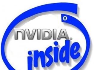 Φωτογραφία για Πλησιάζει στην εξαγορά της Nvidia η Intel;