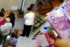 ΔΗΜΟΣΙΟ: ΕΚΡΗΚΤΙΚΗ ΑΥΞΗΣΗ ΛΗΞΗΠΡΟΘΕΣΜΩΝ ΧΡΕΩΝ