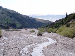 Φωτογραφία για Οικολόγοι Δυτικής Ελλάδας: Θετική η οριοθέτηση των ποταμών - Παραλήφθηκε η μελέτη των  ποταμών της Αχαΐας