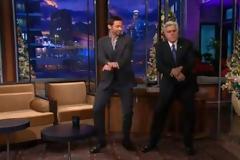 Και ο Χιού Τζάκμαν στο ρυθμό του Gangnam style! [Video]