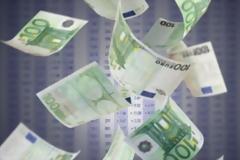 Μεγάλα ποσά «φυγαδεύονται» από τους μετανάστες
