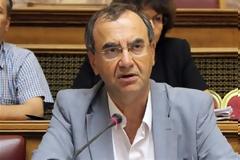 Η πολιτική ηγεσία καταδικάζει την επίθεση κατά του Στρατούλη