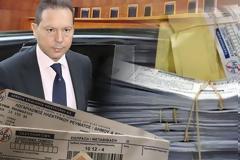 Οι Εισαγγελείς προειδοποιούν: 