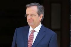 Συνάντηση Αντ. Σαμαρά με στελέχη πολυεθνικών