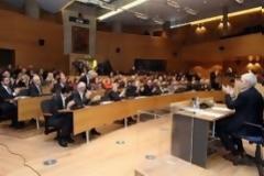 Δ. Θεσσαλονίκης: Τον προϋπολογισμό του 2013 εγκρίνει το δημοτικό συμβούλιο