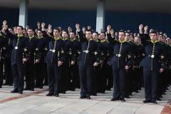 Εκτός Πανελληνιων εξετάσεων οι στρατιωτικές σχολές!