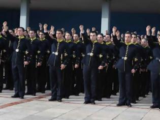 Φωτογραφία για Εκτός Πανελληνιων εξετάσεων οι στρατιωτικές σχολές!