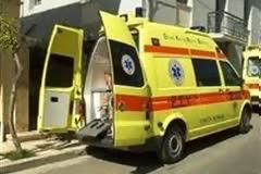 Τραυματισμός αλλοδαπού ναυτικού στην Αμαλιάπολη