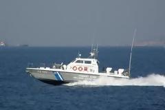 Νεκρός εντοπίστηκε ο αγνοούμενος λουόμενος στο Λαγονήσι