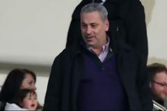 Τα... άκουσε ο Δημητρέλος