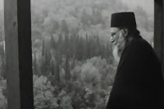 2391 - Η υπομονή, του Γέροντα Μωυσή, Αγιορείτη