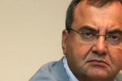 Δολοφονική επίθεση Χρυσαυγιτών στον βουλευτή του ΣΥΡΙΖΑ Δημήτρη Στρατούλη