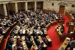 Νέα κόμματα στον ορίζοντα