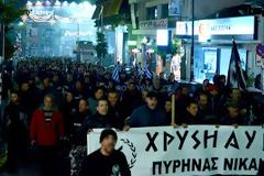 Νίκαια - Κασιδιάρης: 