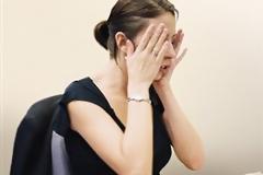 Το οικογενειακό στρες επηρεάζει τα κορίτσια