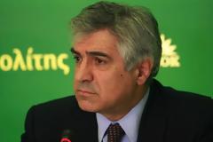Καρχιμάκης σε Στρατούλη: Όταν οι 