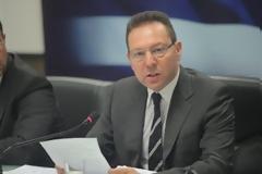 «Απαράδεκτη η παρέμβαση Στουρνάρα για το χαράτσι»