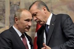 Άγκυρα: Νέα πρόταση για το συριακό ζήτημα στη Μόσχα