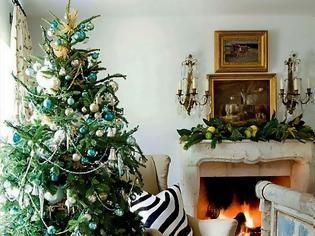 Φωτογραφία για 30 χριστουγεννιάτικες ιδέες για το σπίτι σας